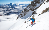 Decathlon Alpe Huez Ski Hiver