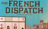 Exposition Wes Anderson the French dispatch 
