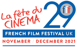 Affiche du French Film Festival