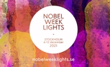 NWL nobel week lights festival lumières stockholm suède decembre art technologie illumination