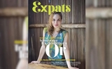 expats magazine