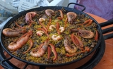 La paella reconnue “bien d'intérêt culturel” par la Generalitat