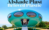 Beloved Plastic plastique Älskade Plast livre johan tell auteur frankofon 