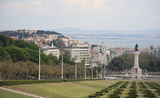 Les quartiers de Lisbonne