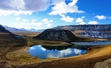 Les 13 sites péruviens inscrits sur la liste du patrimoine mondial  - Parc National Huascarán