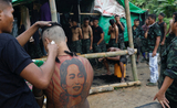 Rebelles-anti-junte-Birmanie