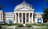 L'Athénée de Bucarest accueillera un concert de musique de Noël cette semaine