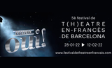 oui festival barcelone 2022