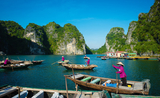 Tourisme au Vietnam : quarantaine de 3 jours
