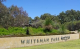 whiteman park
