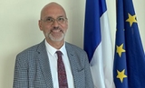 Laurent Gallissot, consul général de France à Miami