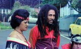 Exposition Bob Marley Londres Saatchi 