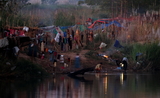 Camp-refugies-birmans-Moei-