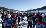 Ski nordique Europe Pologne Course Karlovska 50