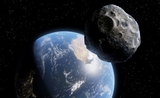 asteroide dubai