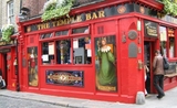 pub 'The Temple Bar'