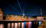 Le festival des lumières Copenhague 2022 est un immanquable de l'agenda du mois de février 