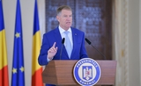 Ukraine déclarations président roumain 