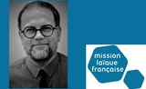 Portrait de Jean-Marc Merriaux, directeur général à la Mission laïque française et de l’Office scolaire et universitaire international