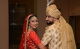 un mariage hindou