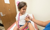 roumanie vaccination enfants 5 à 11 ans