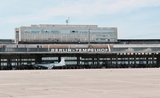 Ancien aéroport de Tempelhof