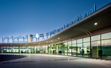 Al Maktoum aeroport 