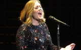 Adele Brit Awards récompenses prix 