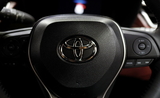 Toyota-volant-logo