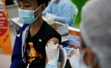 Vaccination-Adolescent-Thailande