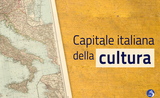 capitale italienne de la culture