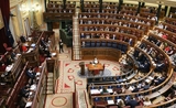 congrès des députés espagnol