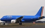 un avion de ITA Airways 