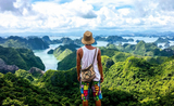 Réouverture du tourisme au Vietnam