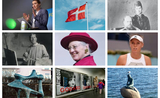 20 femmes danoises célèbres 
