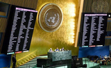 Assemblée générale de l'ONU 
