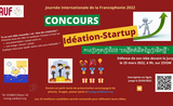 Concours Ideation Start up