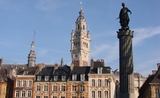 centre ville Lille