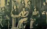 Journalistes ottomanes