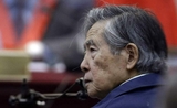 Le tribunal constitutionnel ordonne la libération immédiate d’Alberto Fujimori