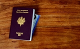 Renouvellement de passeport