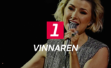 Cornelia Jakobs Melodifestivalen 2022