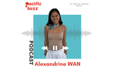 Alexandrine Wan