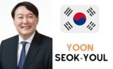 Yoon Seok-youl, nouveau président de Corée du Sud