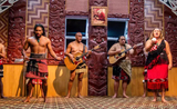 culture maori