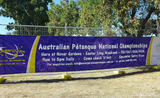 Australian petanque national championship