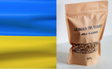 Opération Granola pour l'Ukraine