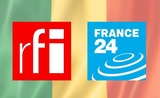 RFI et France 24 sont définitivement suspendus de diffusion au Mali 