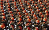 régiment d'infanterie sikh