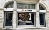 mesher musée Istanbul